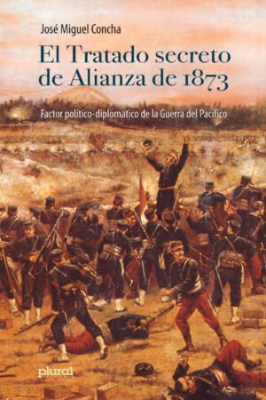 El tratado secreto de Alianza de 1873