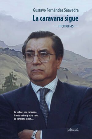 La caravana sigue