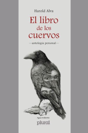 El libro de los cuervos