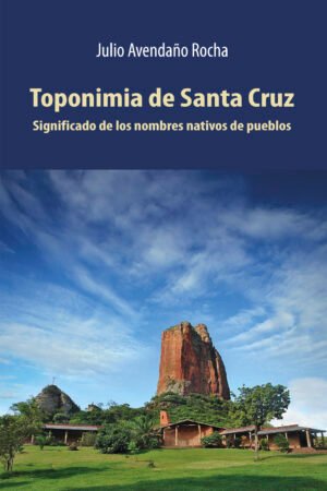 Toponimia de Santa Cruz