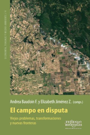 El campo en disputa