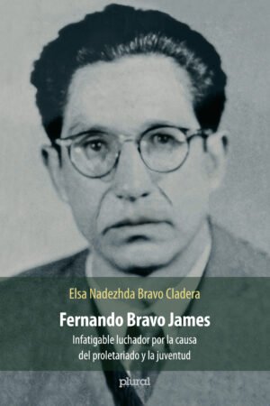 Fernando Bravo James