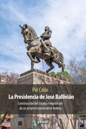 La Presidencia de José Ballivián