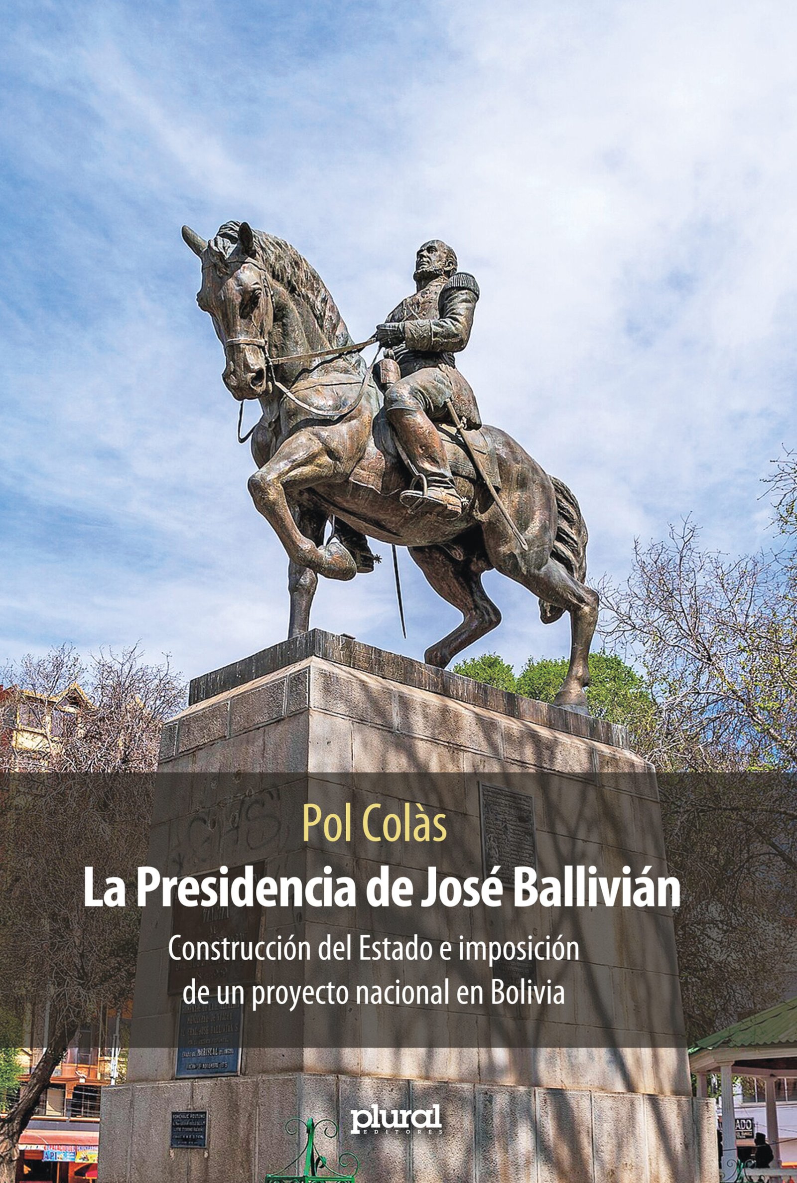 La Presidencia de José Ballivián