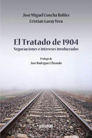 El tratado de 1904