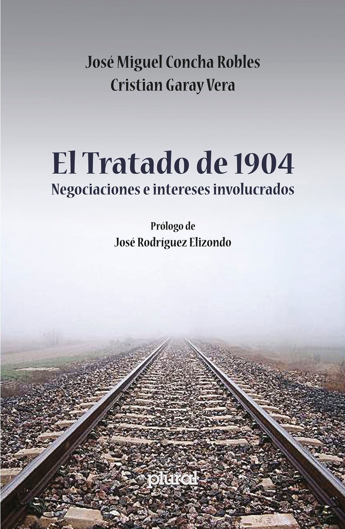 El tratado de 1904