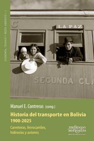 Historia del transporte en Bolivia, 1900-2025