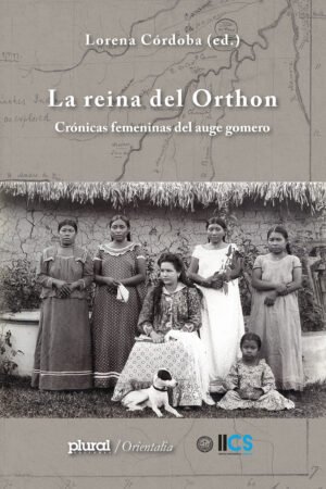 La reina de Orthon