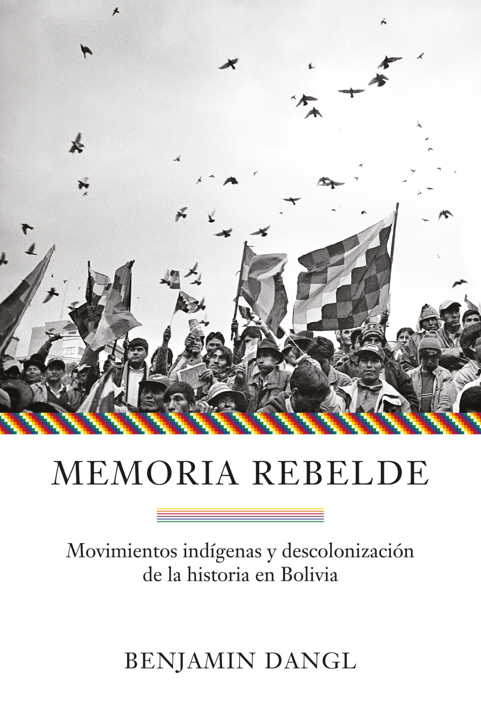 Memoria Rebelde