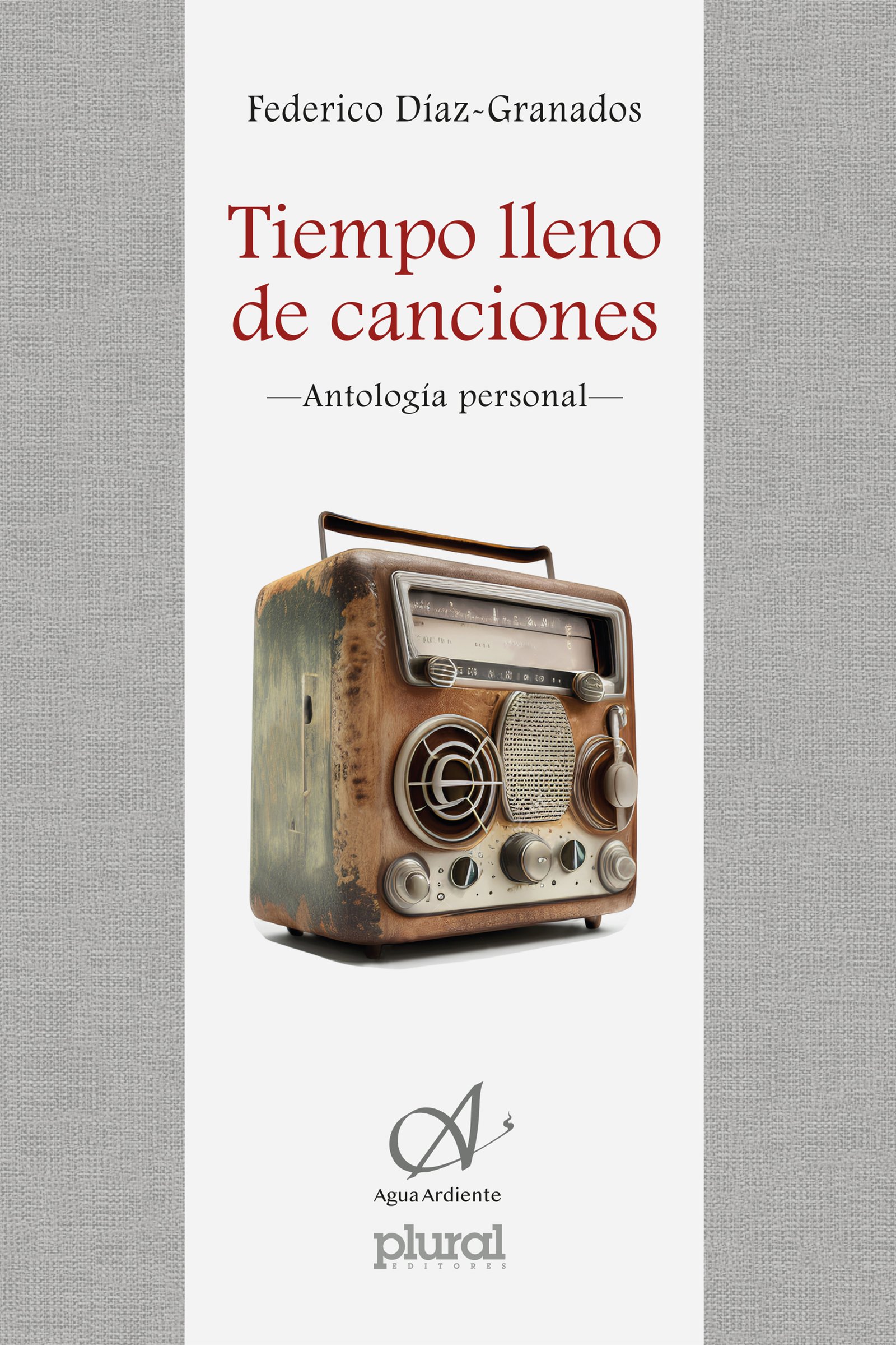Tiempo lleno de canciones