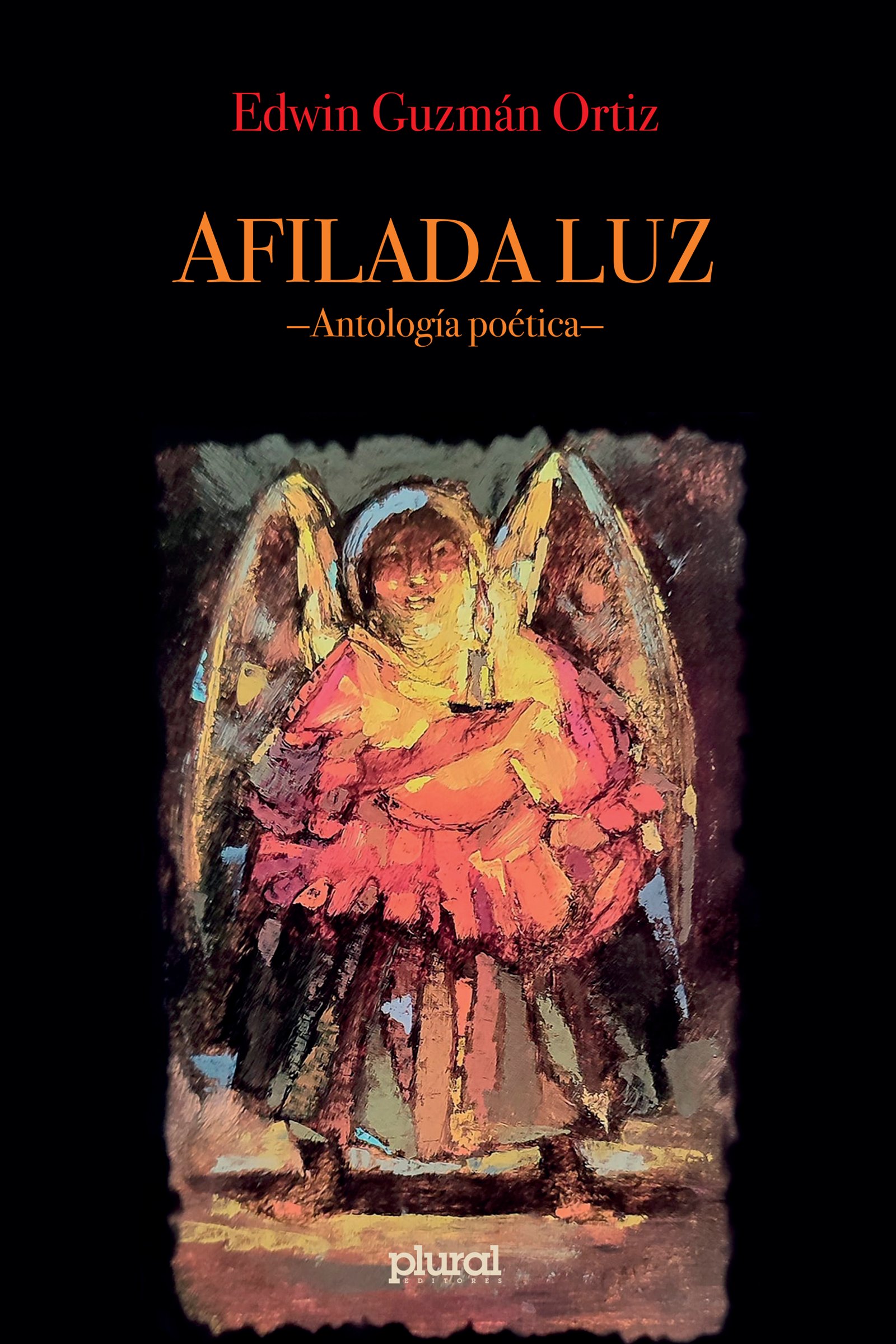 Afilada luz