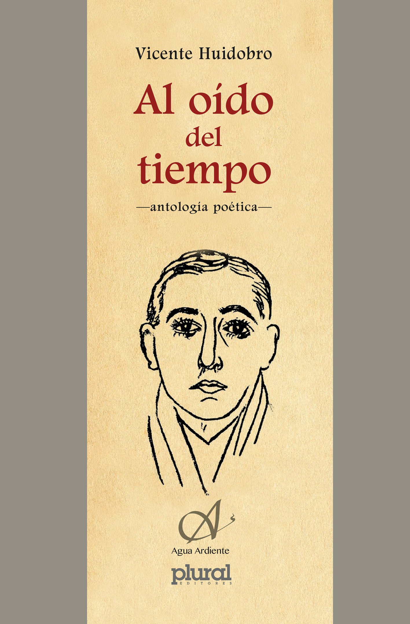 Al oído del tiempo