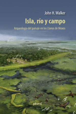 Isla, río y campo