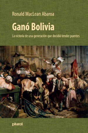 Ganó Bolivia