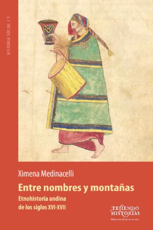 Entre nombres y montañas