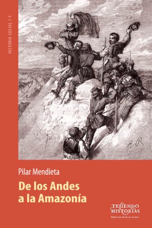 De los Andes a la Amazonía