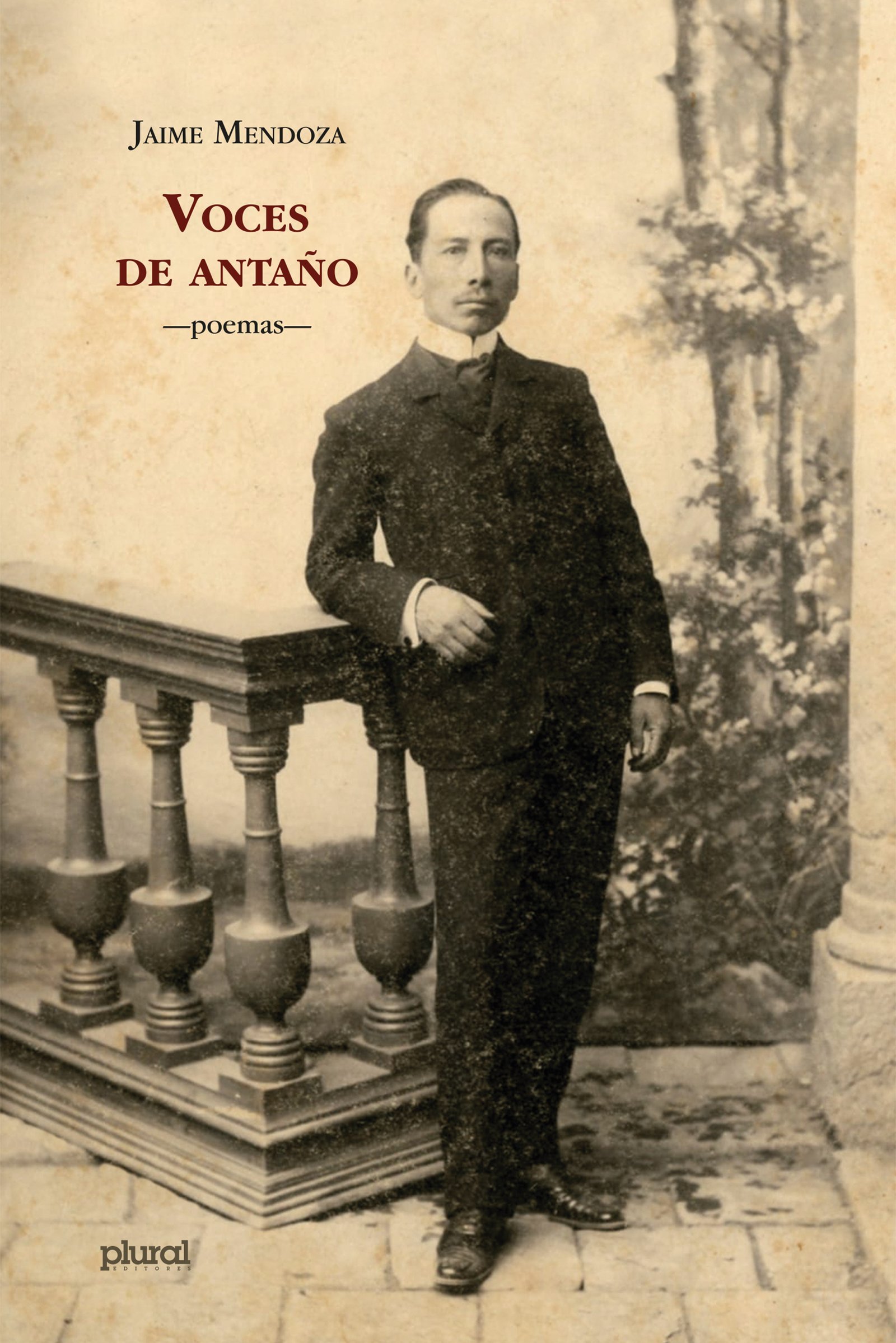 Voces de antaño