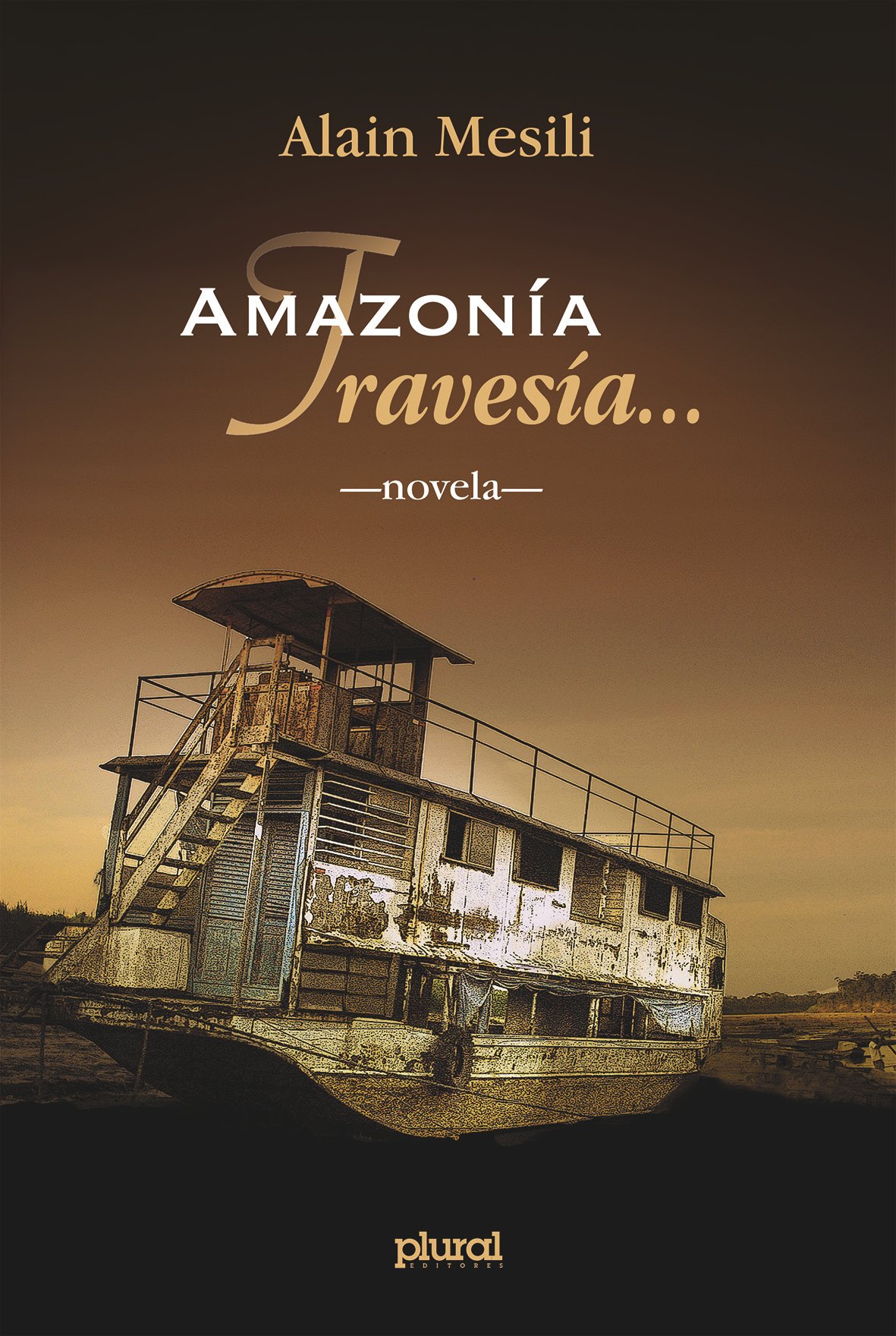 Amazonía Travesía