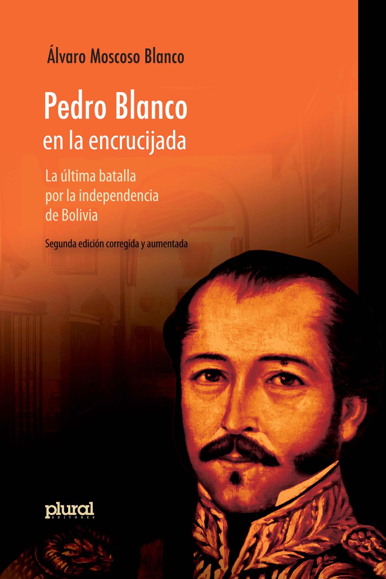 Pedro Blanco en la encrucijada