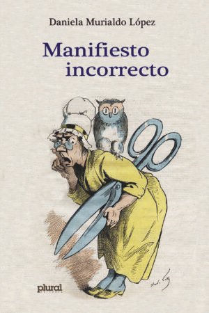 Manifiesto incorrecto