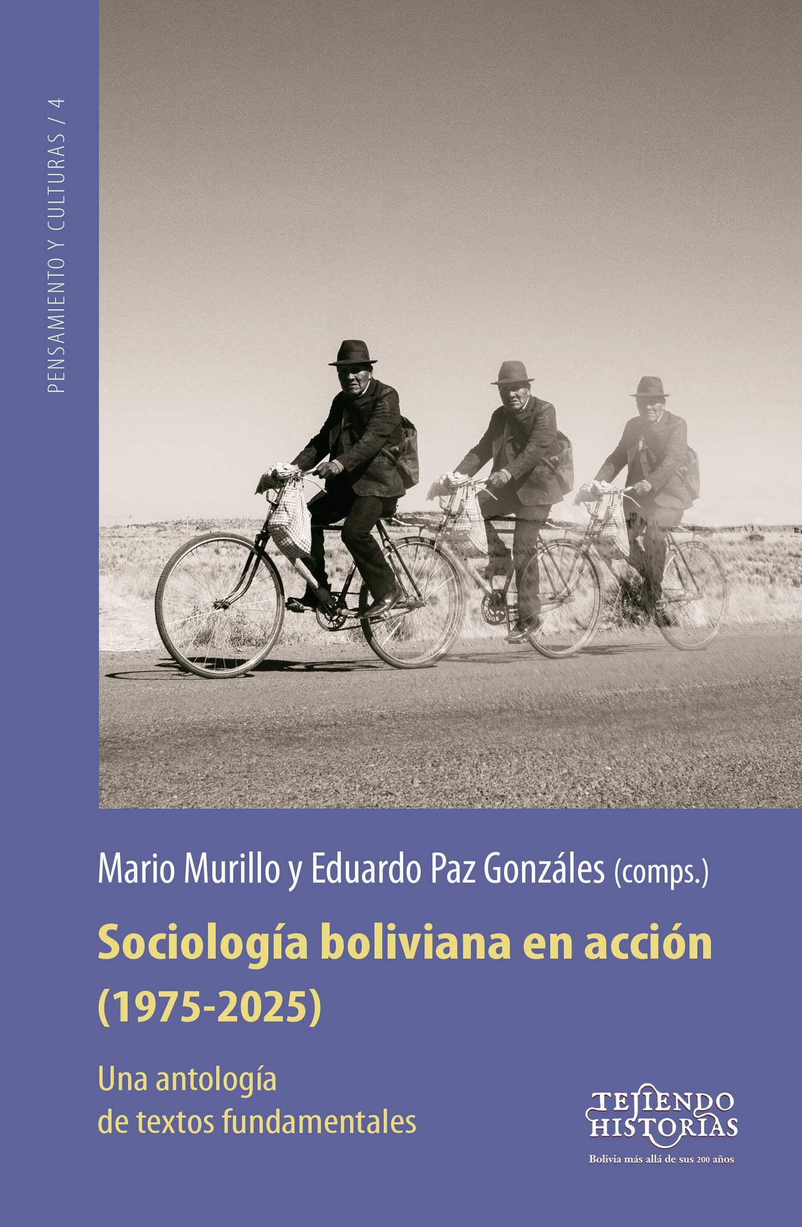 Murillo. Sociología en acción