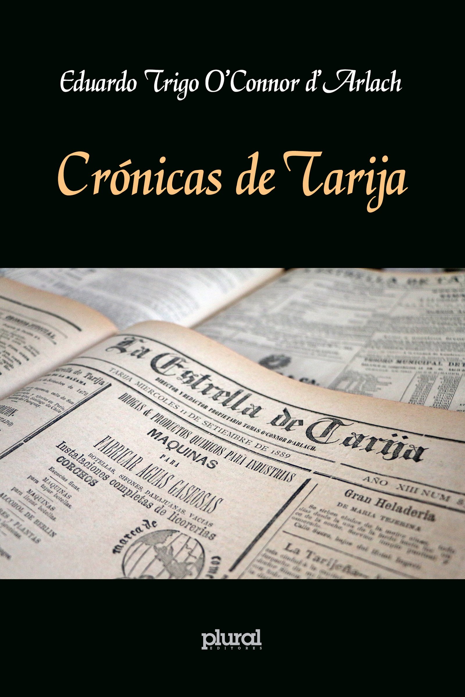 Crónicas de Tarija