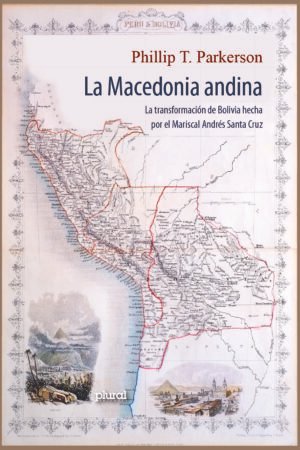 La Macedonia andina