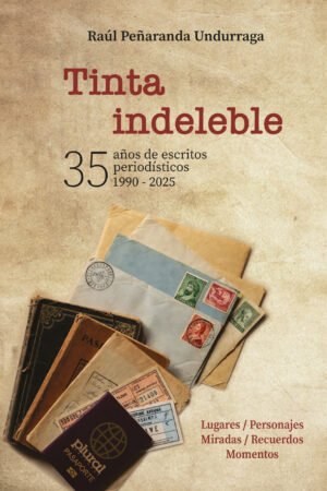 Tinta indeleble