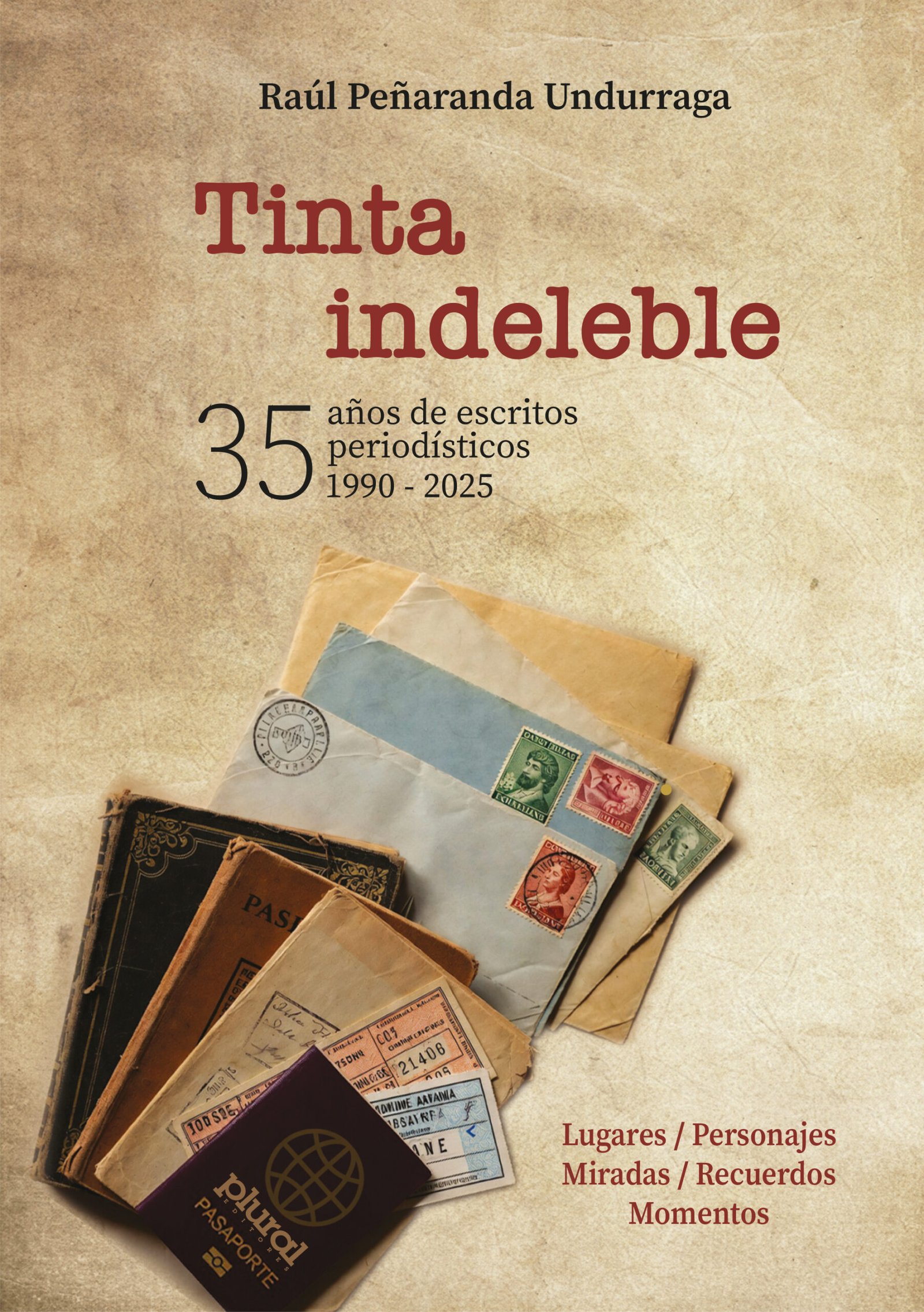 Tinta indeleble