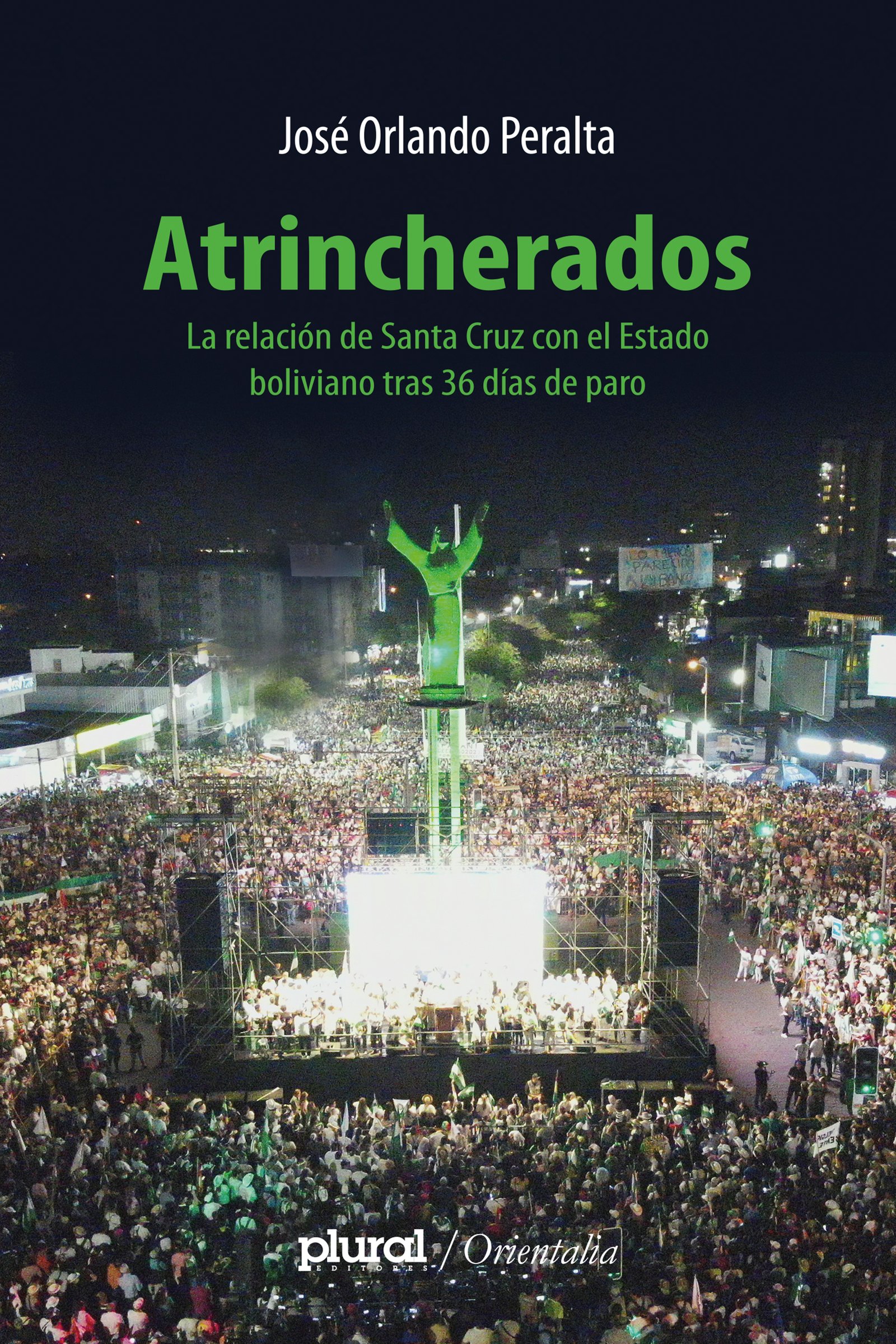 Atrincherados
