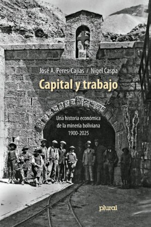 Capital y trabajo