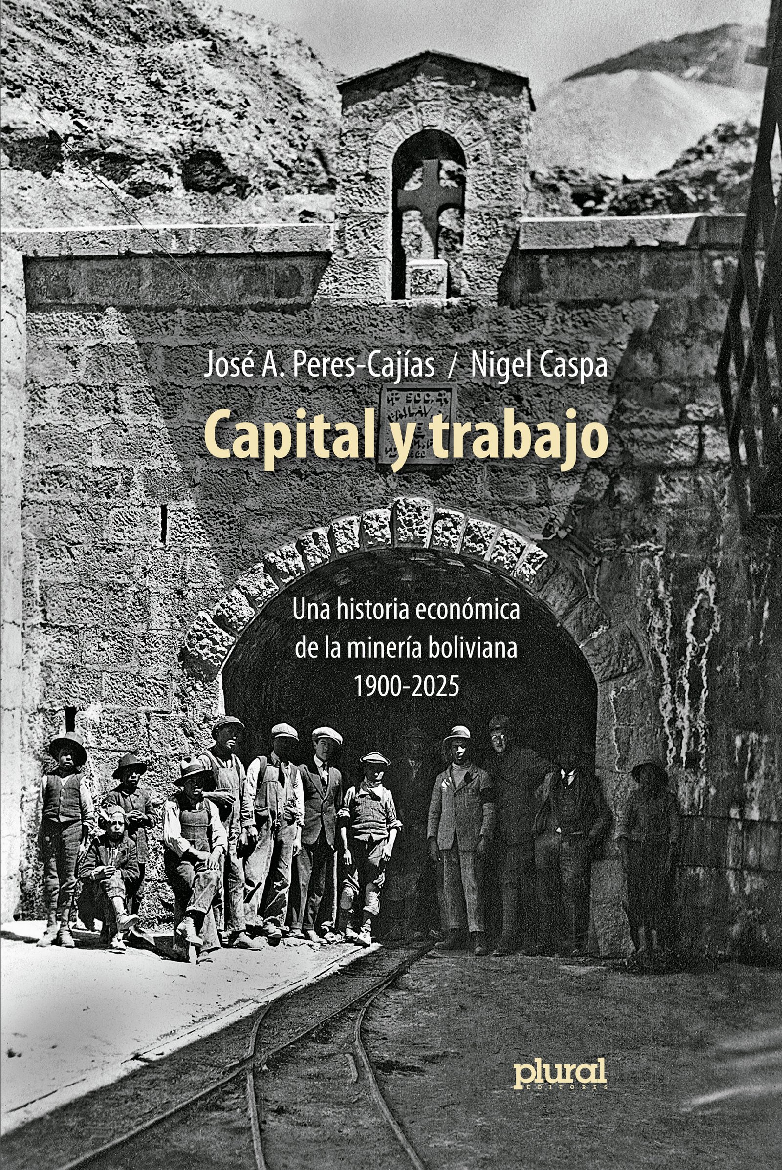 Capital y trabajo