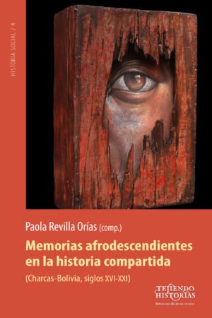 Memorias afrodescendientes en la historia compartida
