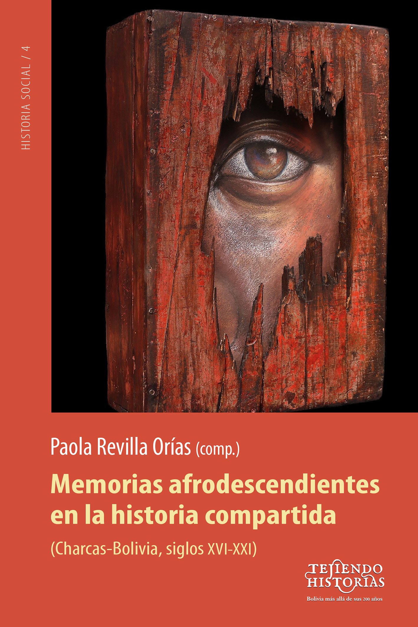Revilla, Paola. Afrodescendientes (1)
