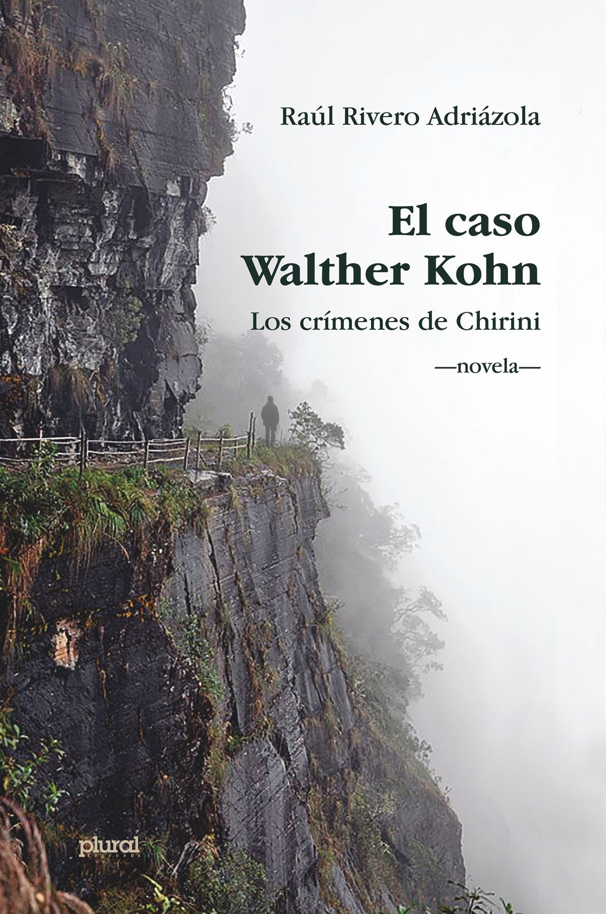 El caso Walther Kohn