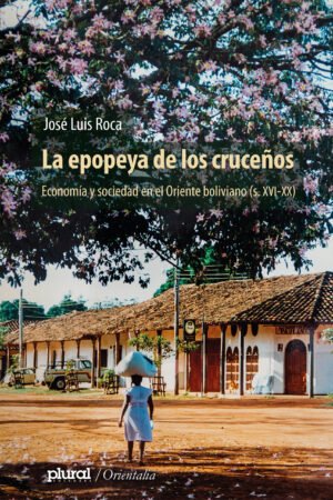 Epopeya de los cruceños