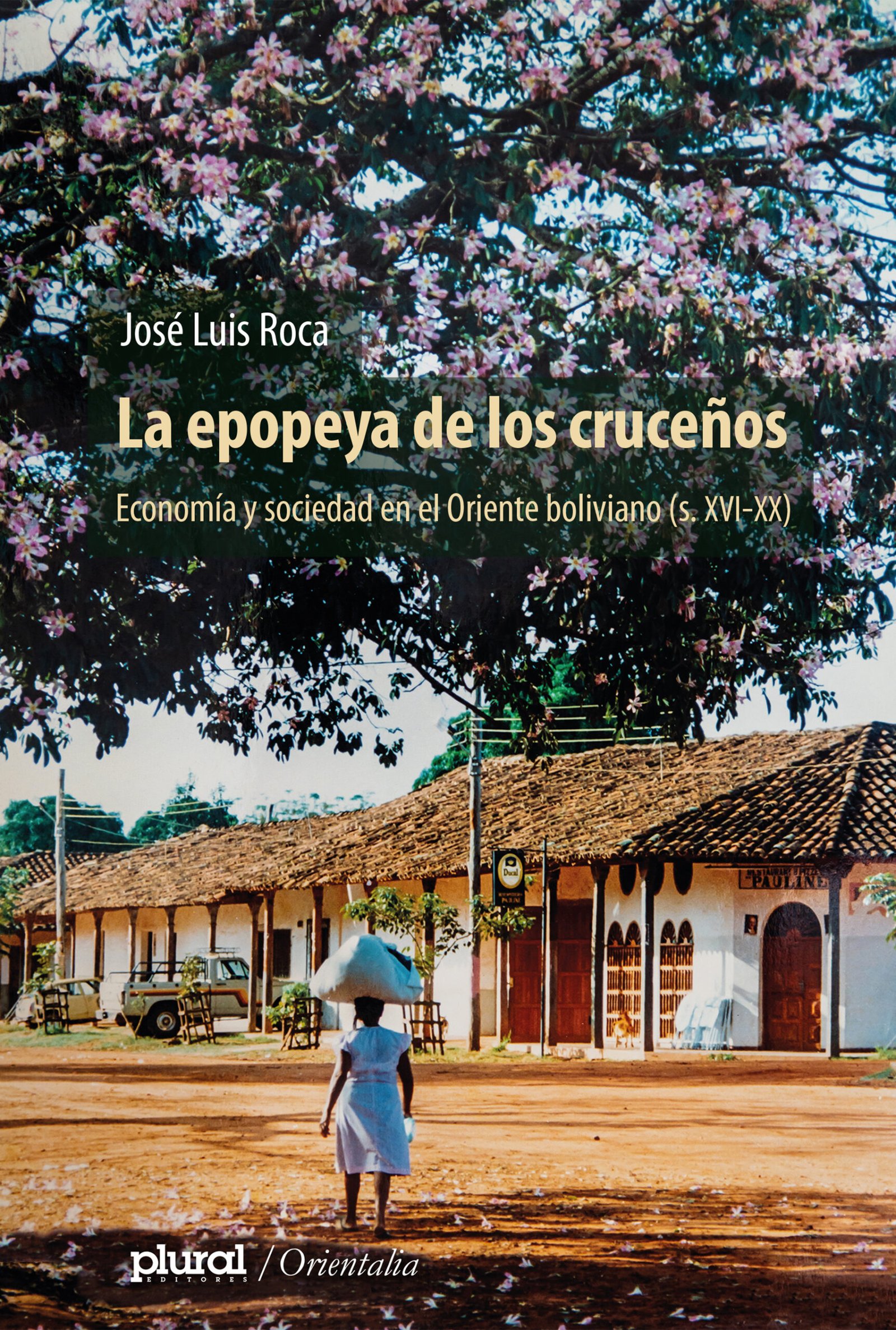 Epopeya de los cruceños