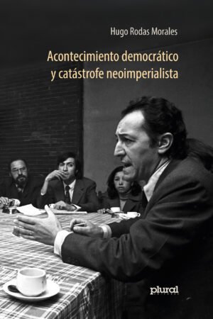 Acontecimiento democratico y catástrofe neoimperialista