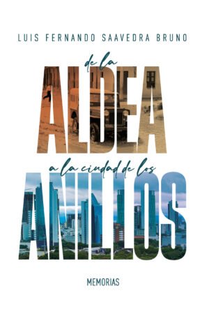 De la aldea a la ciudad de los anillos