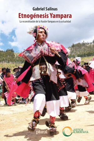 Etnogénesis Yampara