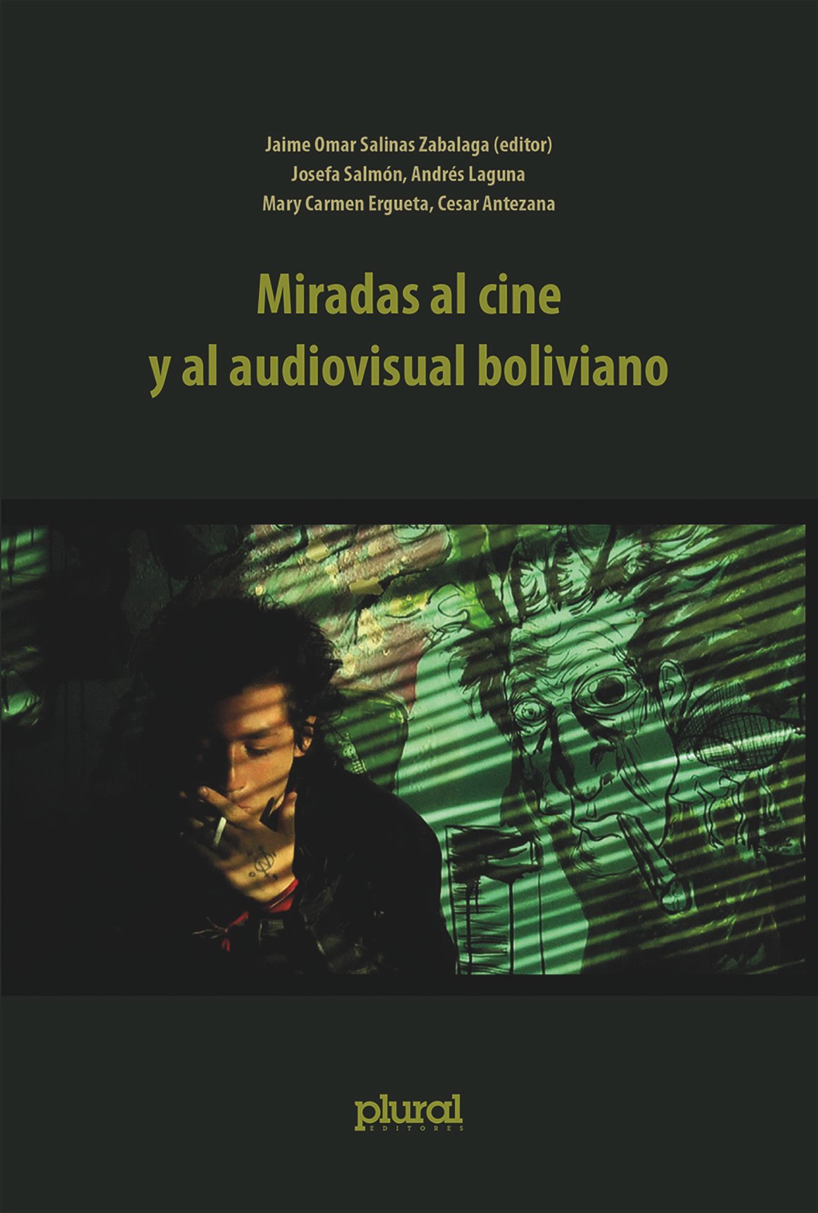 Miradas al cine y al audivisual boliviano