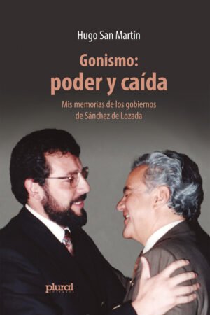 Gonismo: poder y caída
