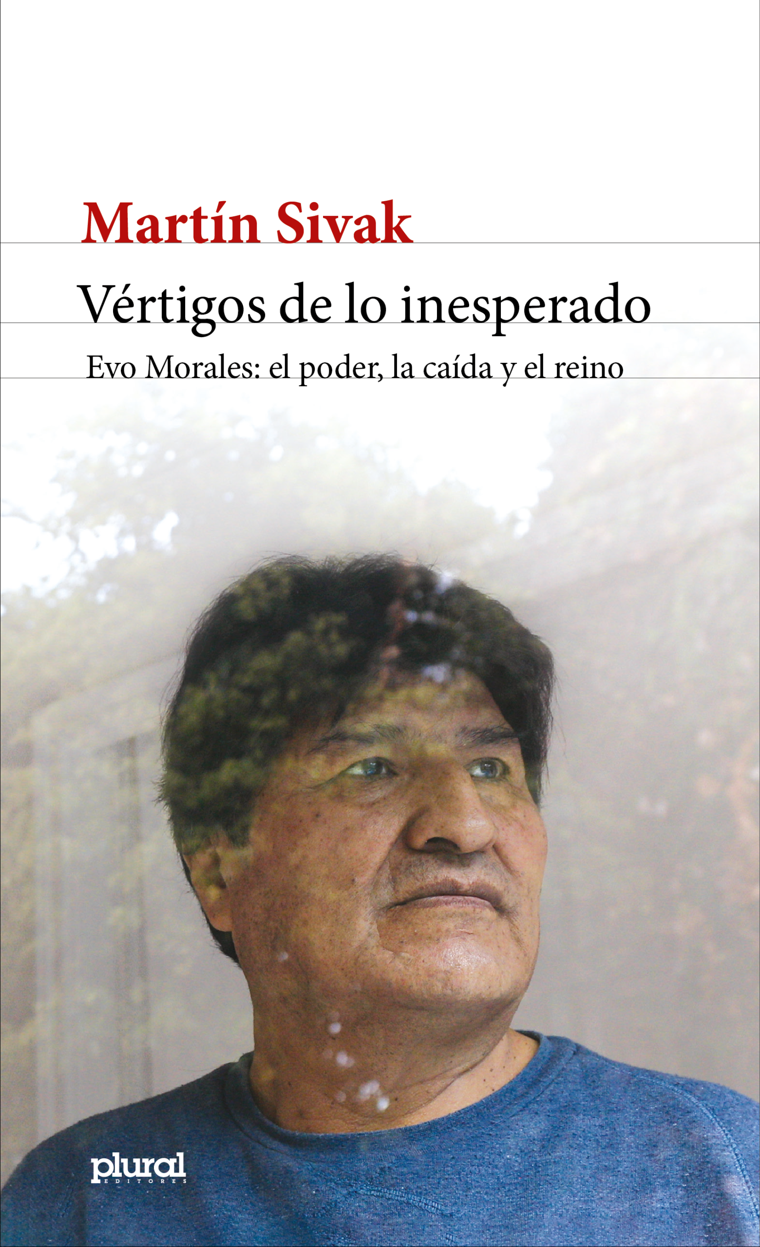 Vértigos de lo inesperado