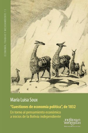“Cuestiones de economía política”, de 1832