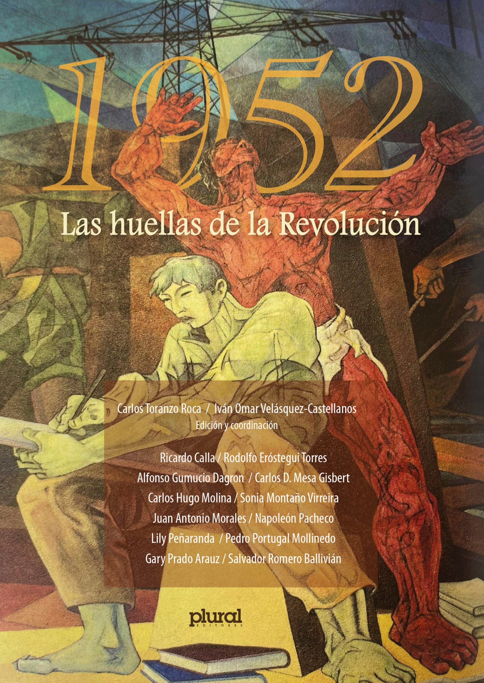 1952 Las huellas de la revolución