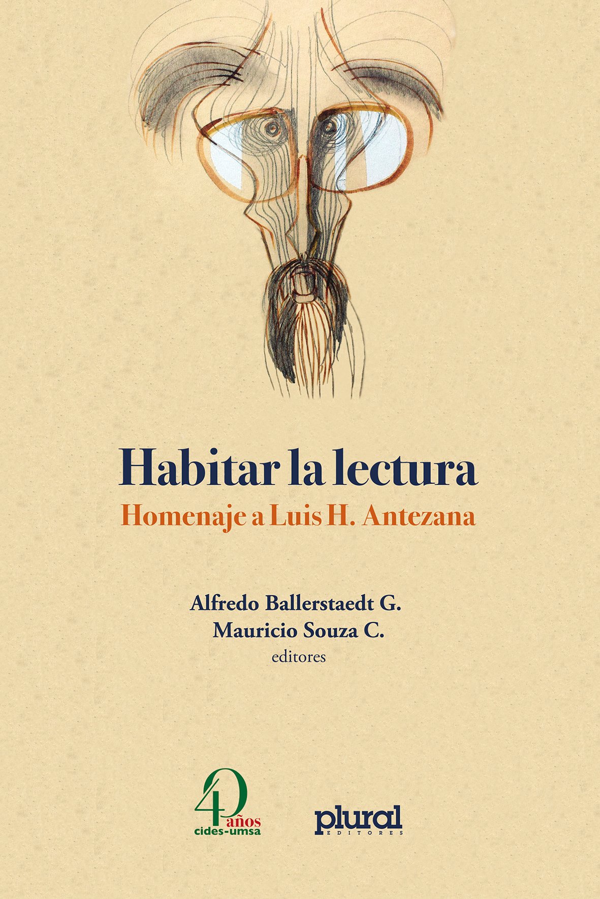 Habitar la lectura