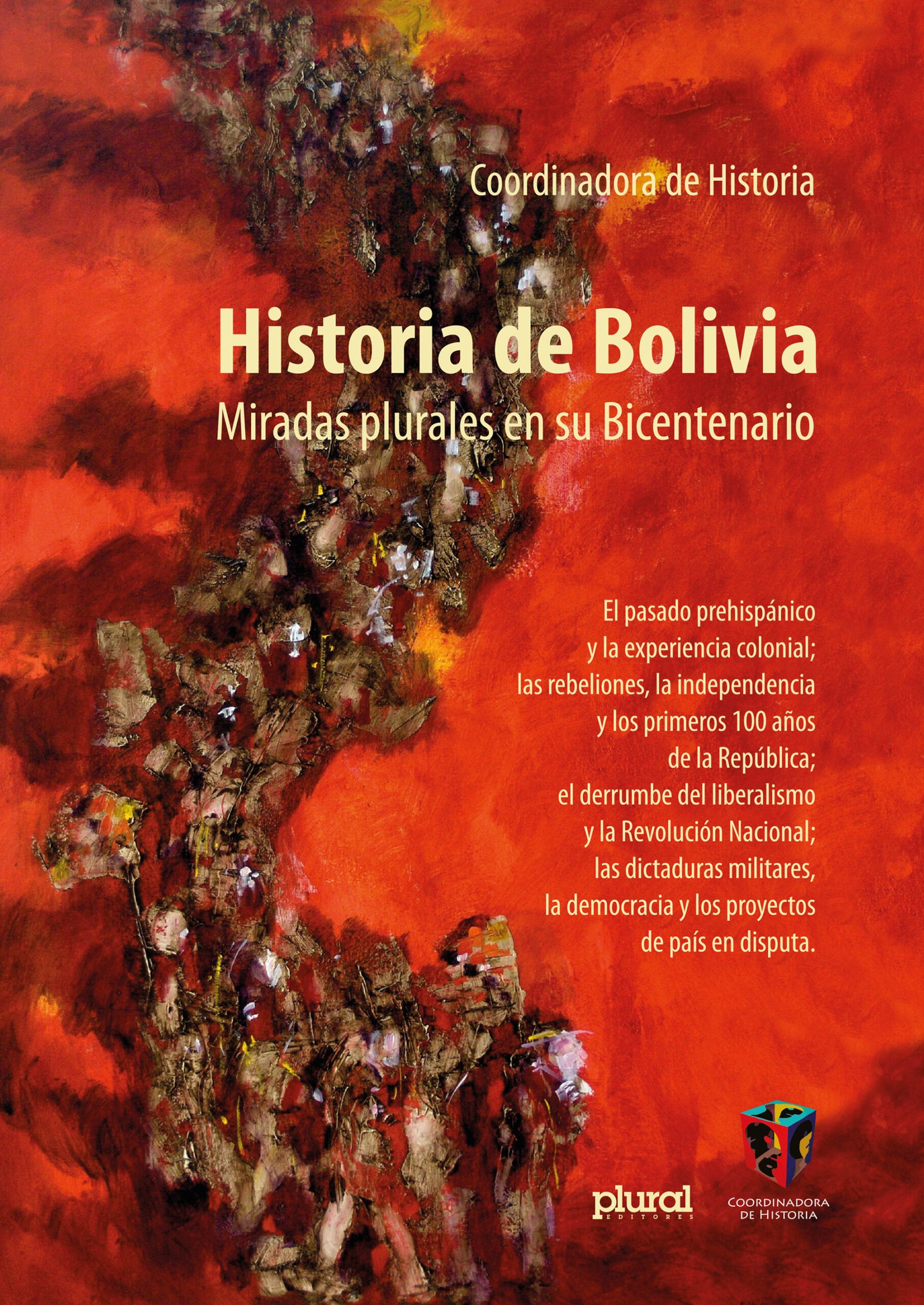 Historia de Bolivia