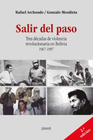 Salir del paso