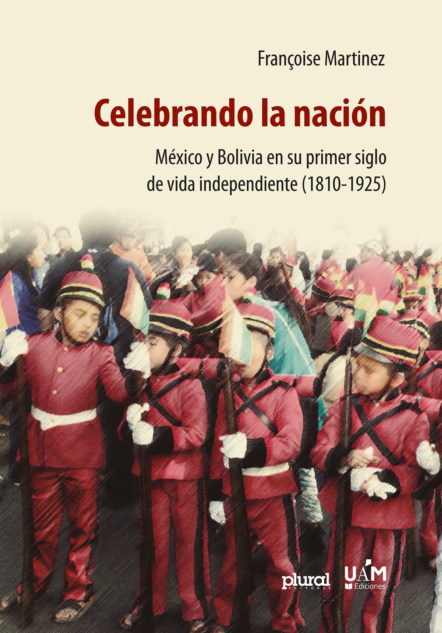 Celebrando la nación
