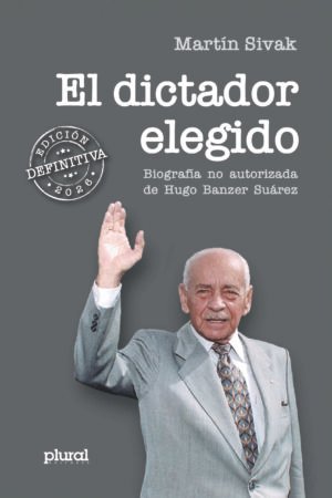 El dictador elegido
